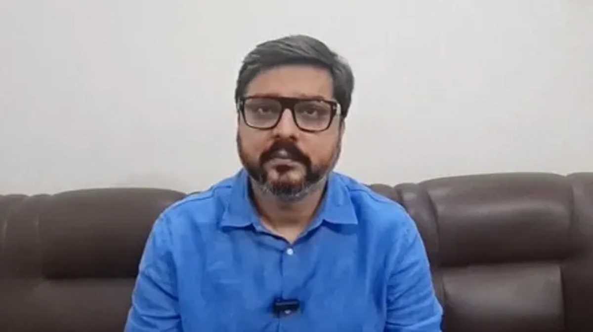 कांग्रेस, सेना और सरकार के साथ, पाकिस्तान को और सबक सिखाने की जरूरत : तनुज पुनिया कांग्रेस, सेना और सरकार के साथ, पाकिस्तान को और सबक सिखाने की जरूरत : तनुज पुनिया